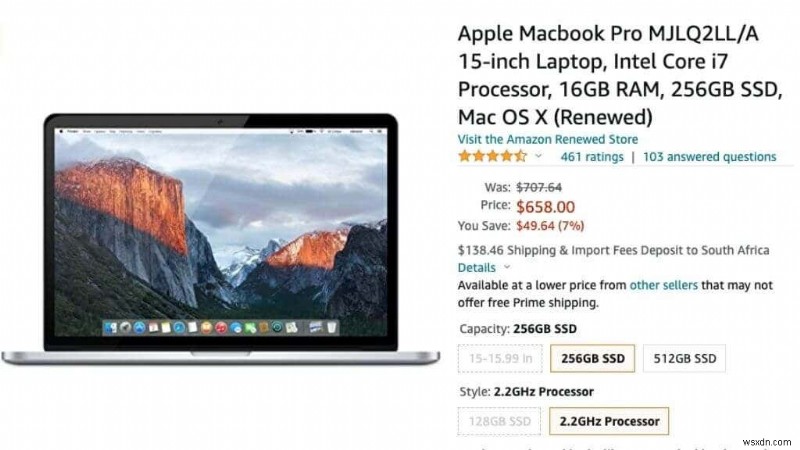 8 สถานที่ที่ดีที่สุดในการซื้อ iPhones, iPads และ MacBooks ที่ได้รับการตกแต่งใหม่