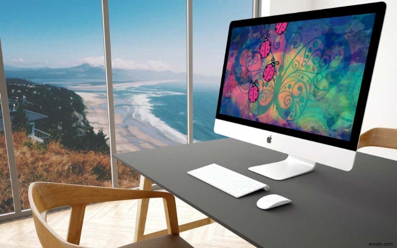 iMac ไม่รู้จักแป้นพิมพ์หรือเมาส์ใช่หรือไม่ 13 การแก้ไขที่ควรลอง