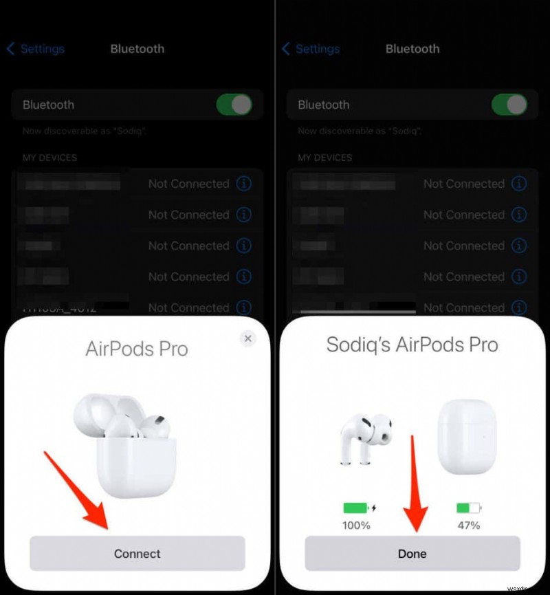 AirPods ไม่ทำงานสำหรับการโทร? 14 การแก้ไขที่ควรลอง