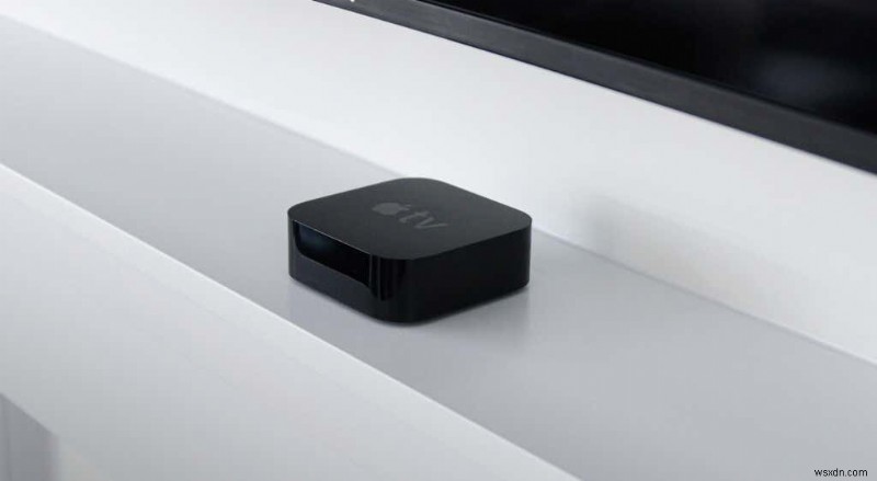 Apple TV ไม่เปิด? ลองใช้ 4 วิธีแก้ไขเหล่านี้