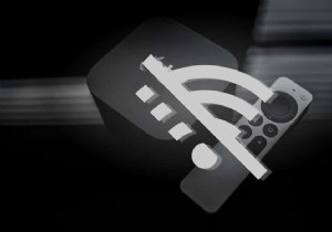 แก้ไข:Apple TV ไม่เชื่อมต่อกับ Wi-Fi