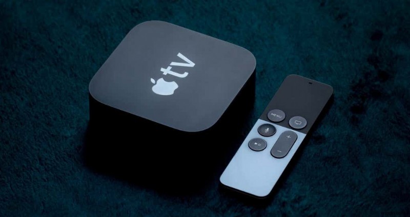 แก้ไข:Apple TV ไม่เชื่อมต่อกับ Wi-Fi