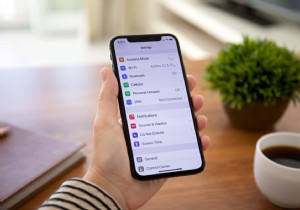 วิธีเปลี่ยนชื่อ iPhone ของคุณ (และทำไมคุณควร)