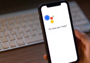 วิธีใช้ Google Assistant บน iPhone