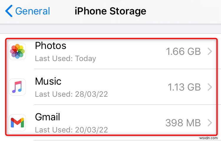 วิธีแก้ไขแอปที่ไม่ดาวน์โหลดบน iPhone