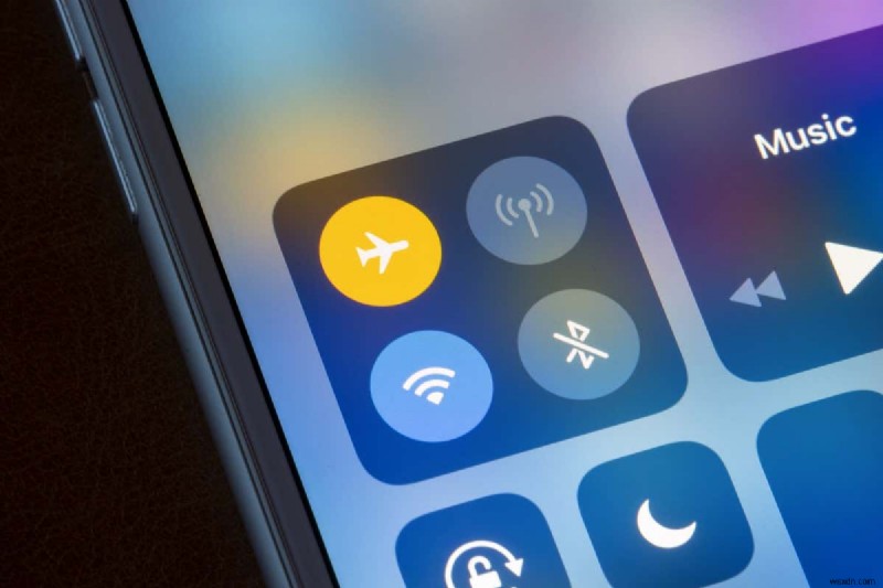 iPhone ตัดการเชื่อมต่อจาก Wi-Fi หรือไม่ 12 วิธีในการแก้ไข