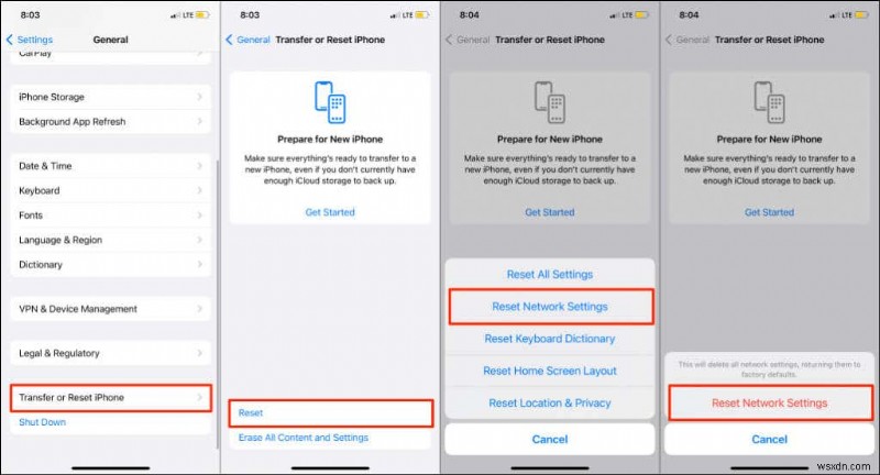 iPhone ตัดการเชื่อมต่อจาก Wi-Fi หรือไม่ 12 วิธีในการแก้ไข