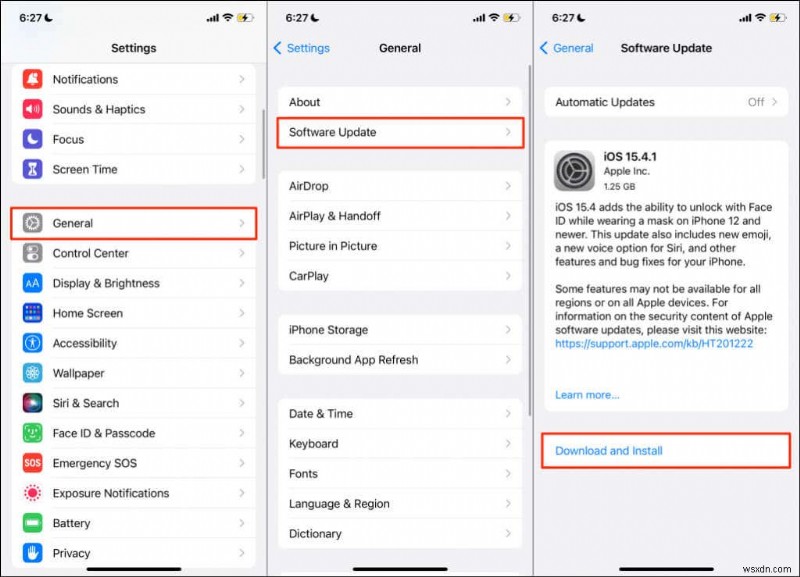 iPhone ตัดการเชื่อมต่อจาก Wi-Fi หรือไม่ 12 วิธีในการแก้ไข