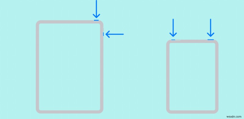 วิธีการรีสตาร์ท iPad ของคุณ (ทุกรุ่น)