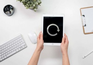 หน้าจอ iPad ไม่หมุน? ลองแก้ไข 10 วิธีเหล่านี้