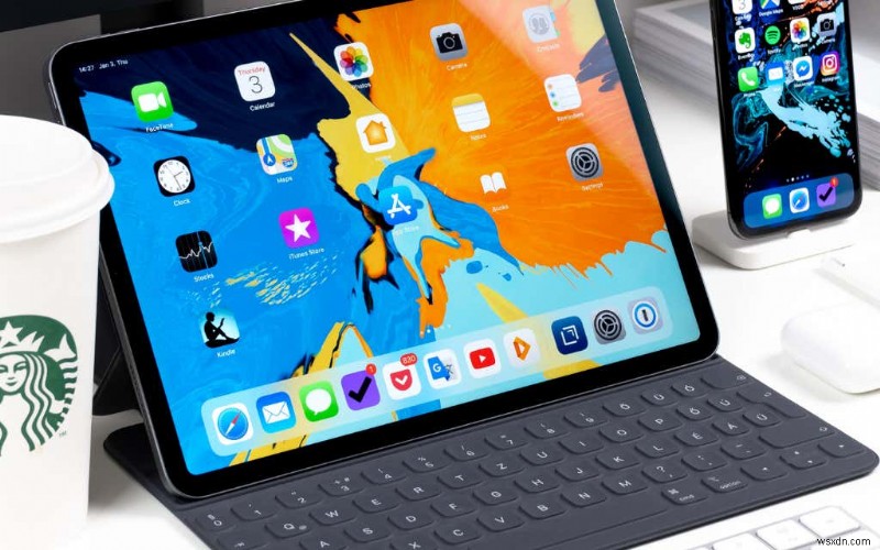 แป้นพิมพ์ iPad ไม่ทำงาน? 15 วิธีแก้ปัญหาที่ควรลอง