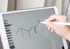8 แอพเขียนที่ดีที่สุดสำหรับ iPad