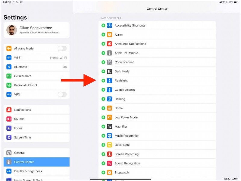 ไฟฉายไม่ทำงานบน iPad Pro ของคุณหรือไม่ 9 สิ่งที่ต้องลอง