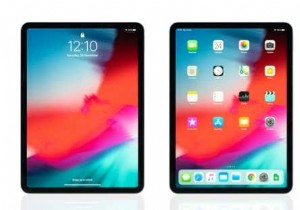 วิธีแยกหน้าจอบน iPad เพื่อทำงานหลายอย่าง