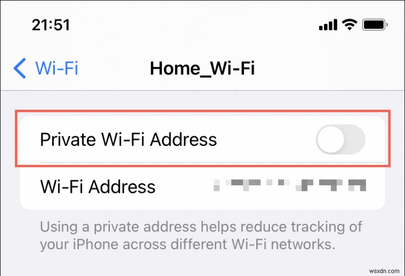 15 แก้ไขเมื่อ iOS เชื่อมต่อกับ Wi-Fi แต่ไม่มีอินเทอร์เน็ต