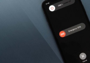 วิธีตั้งค่าการโทรฉุกเฉิน SOS และผู้ติดต่อฉุกเฉินใน iOS