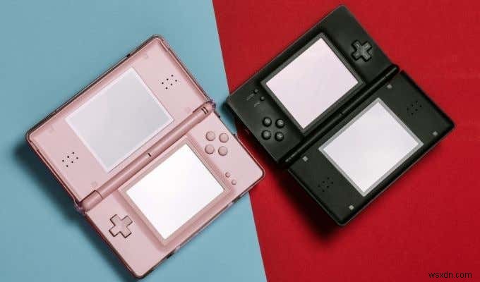 3 Nintendo DS Emulators ที่ดีที่สุดสำหรับ iOS