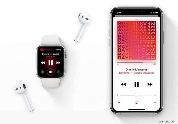 9 เคล็ดลับเกี่ยวกับ Apple Music ที่ไม่ค่อยมีใครรู้จักที่คุณควรรู้