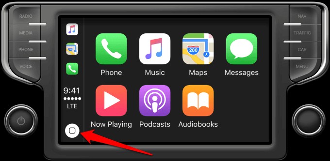 วิธีตั้งค่า Apple CarPlay ในรถของคุณ