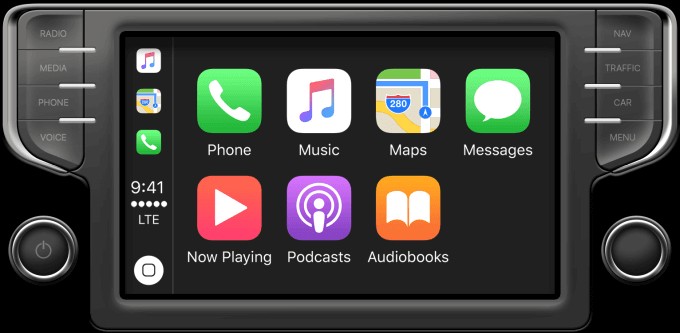 วิธีตั้งค่า Apple CarPlay ในรถของคุณ