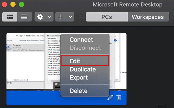 Windows Remote Desktop สำหรับ Mac:วิธีการทำงาน