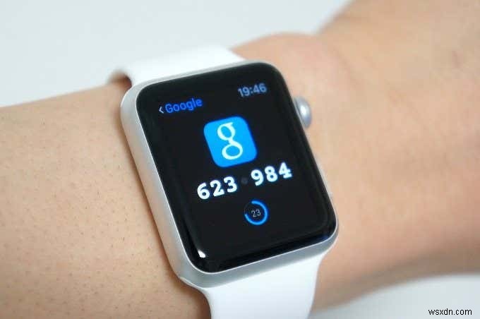 แอปที่ดีที่สุดสำหรับ Apple Watch ของคุณ