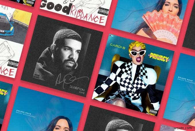 6 เคล็ดลับในการใช้ประโยชน์สูงสุดจาก Apple Music