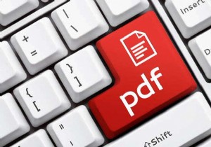 วิธีที่ดีที่สุดในการแก้ไข PDF บน Mac