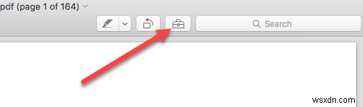 วิธีที่ดีที่สุดในการแก้ไข PDF บน Mac