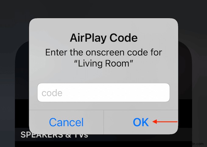 Apple AirPlay คืออะไร