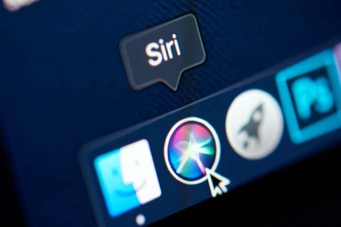 11 เรื่องตลกที่ถาม Siri