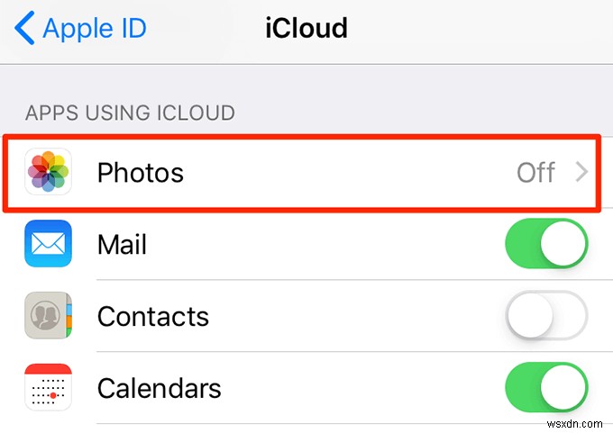 8 เคล็ดลับในการแก้ปัญหาเมื่อรูปภาพ iCloud ไม่ซิงค์