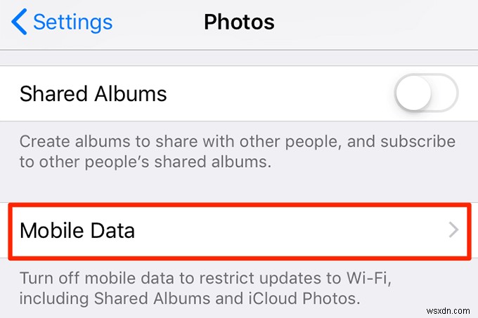 8 เคล็ดลับในการแก้ปัญหาเมื่อรูปภาพ iCloud ไม่ซิงค์