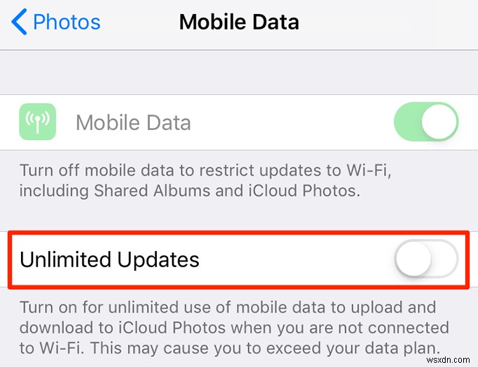 8 เคล็ดลับในการแก้ปัญหาเมื่อรูปภาพ iCloud ไม่ซิงค์