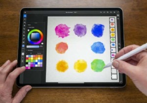 8 สุดยอดแอปดินสอของ Apple