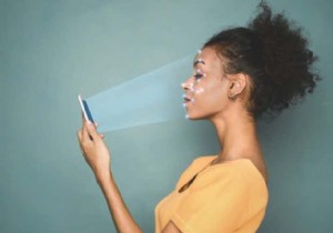 S2M อธิบาย :รหัสใบหน้าและการสแกนลายนิ้วมือทำงานอย่างไร ปลอดภัยไหม