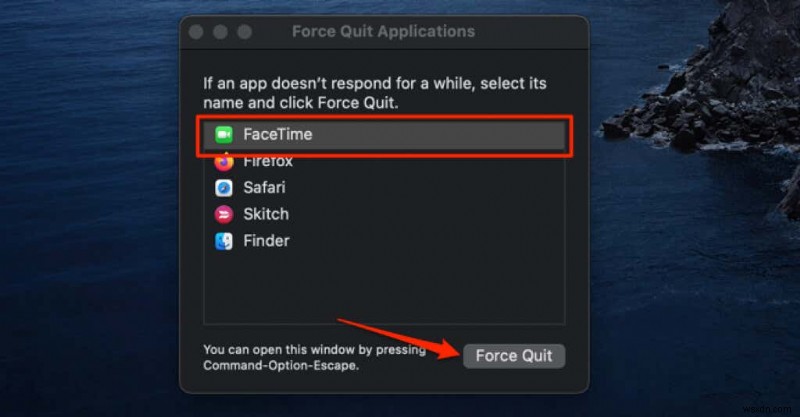 กล้อง FaceTime ไม่ทำงาน? 8 วิธีในการแก้ไขบน iPhone, iPad และ Mac