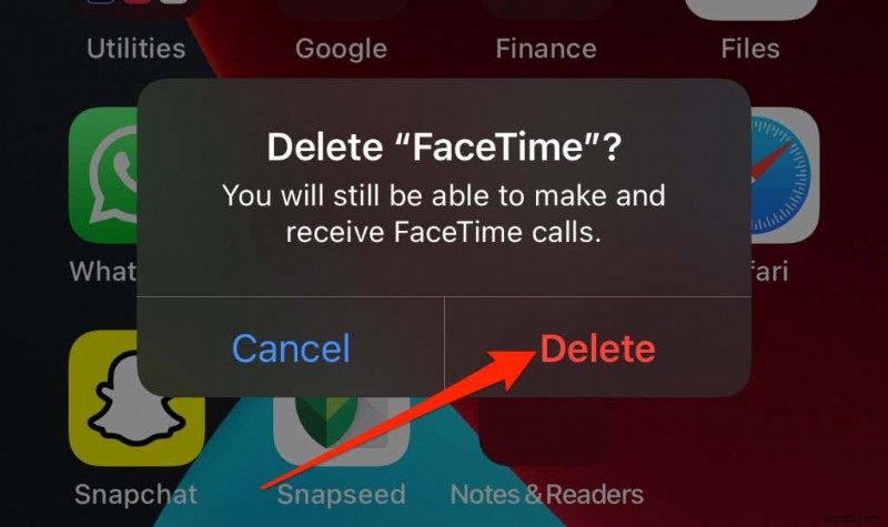 กล้อง FaceTime ไม่ทำงาน? 8 วิธีในการแก้ไขบน iPhone, iPad และ Mac