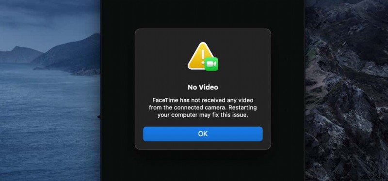 กล้อง FaceTime ไม่ทำงาน? 8 วิธีในการแก้ไขบน iPhone, iPad และ Mac