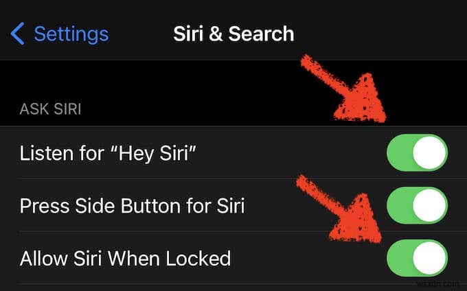 Siri ไม่ทำงาน? 13 การแก้ไขเพื่อให้ Siri พูดได้อีกครั้ง