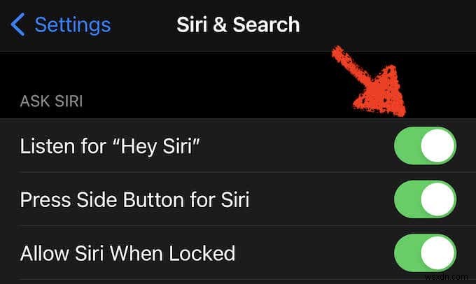 Siri ไม่ทำงาน? 13 การแก้ไขเพื่อให้ Siri พูดได้อีกครั้ง