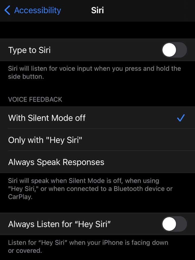 Siri ไม่ทำงาน? 13 การแก้ไขเพื่อให้ Siri พูดได้อีกครั้ง