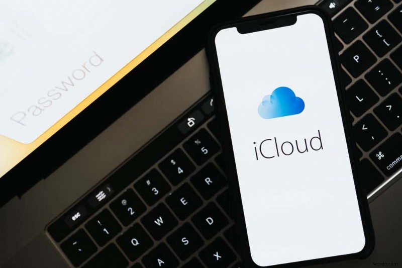 วิธีปิด iCloud และความหมายถ้าคุณทำ