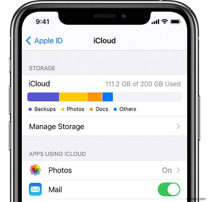 วิธีปิด iCloud และความหมายถ้าคุณทำ