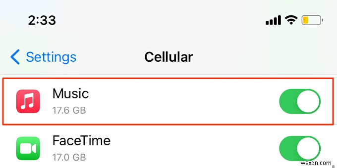 Apple Music Family Sharing ไม่ทำงาน? วิธีแก้ไข