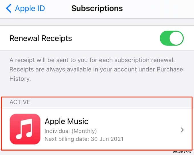 Apple Music Family Sharing ไม่ทำงาน? วิธีแก้ไข