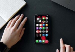 จะทำอย่างไรถ้าแอปไม่เปิดบน iPhone หรือ iPad