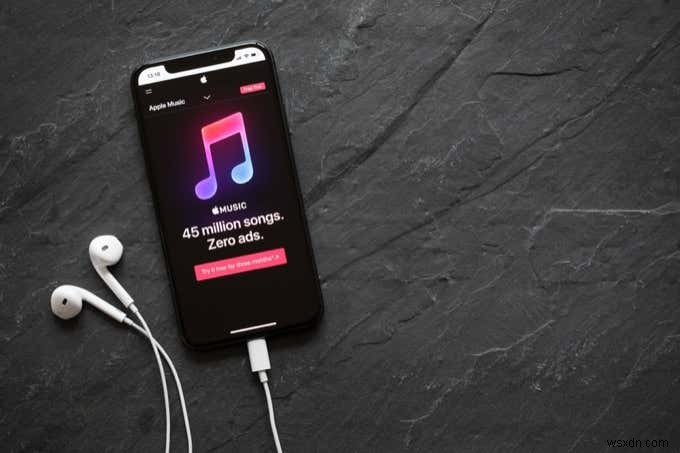 Apple Music ไม่ทำงาน? 10 วิธีในการแก้ไข