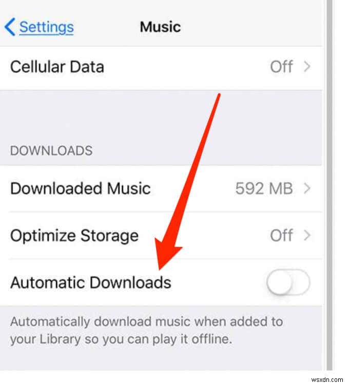 Apple Music ไม่ทำงาน? 10 วิธีในการแก้ไข