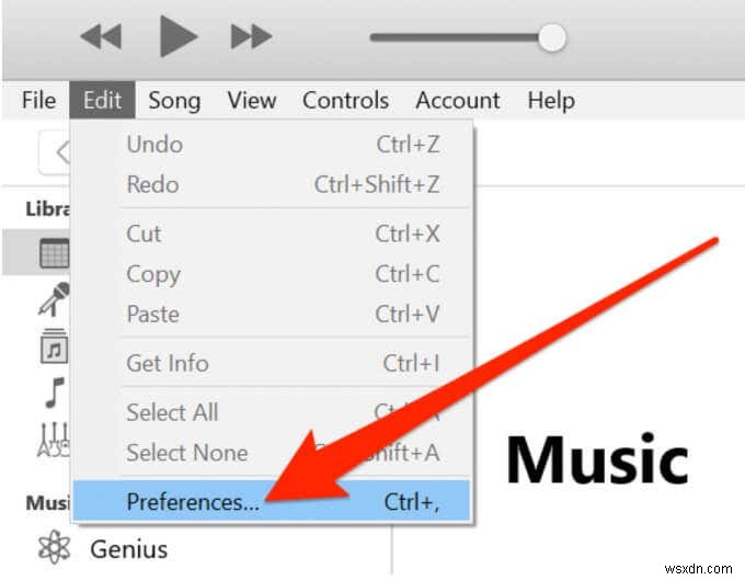 Apple Music ไม่ทำงาน? 10 วิธีในการแก้ไข